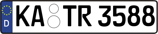 KA-TR3588