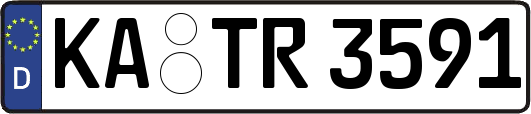 KA-TR3591