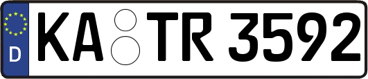 KA-TR3592