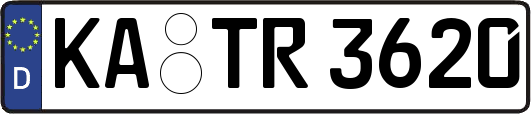 KA-TR3620