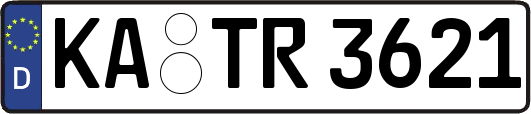 KA-TR3621