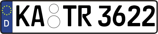 KA-TR3622