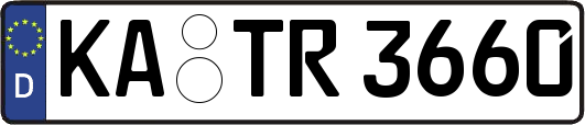 KA-TR3660