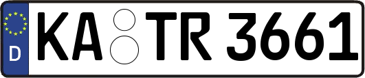KA-TR3661