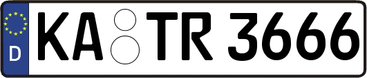 KA-TR3666