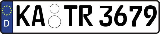 KA-TR3679