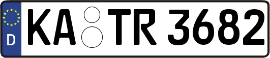 KA-TR3682