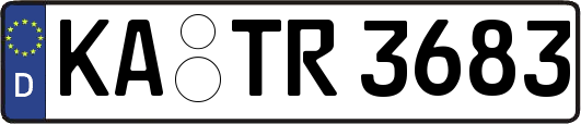KA-TR3683