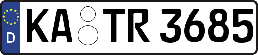 KA-TR3685