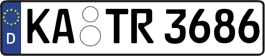 KA-TR3686
