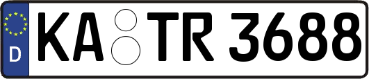 KA-TR3688