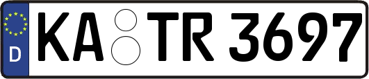 KA-TR3697