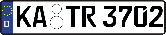 KA-TR3702