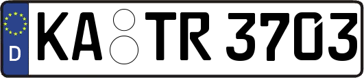 KA-TR3703