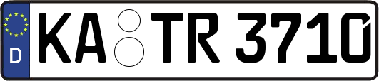 KA-TR3710