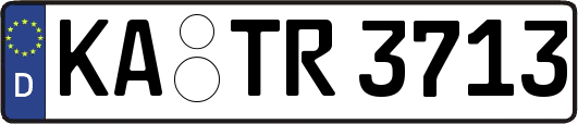 KA-TR3713
