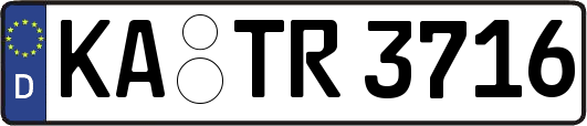 KA-TR3716