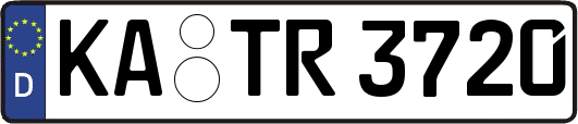 KA-TR3720