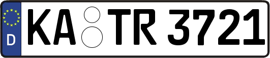 KA-TR3721