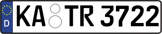 KA-TR3722