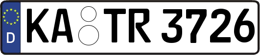 KA-TR3726