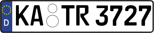 KA-TR3727
