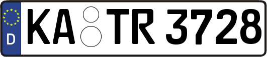 KA-TR3728