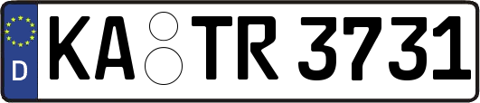 KA-TR3731