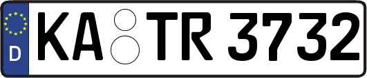 KA-TR3732
