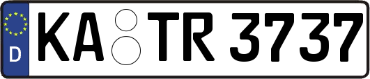 KA-TR3737