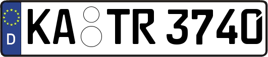 KA-TR3740