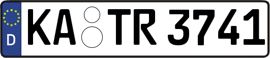 KA-TR3741