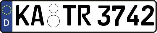 KA-TR3742