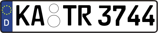 KA-TR3744