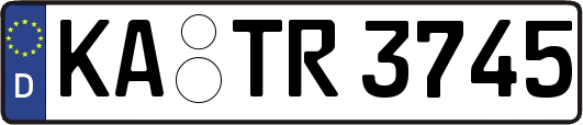 KA-TR3745