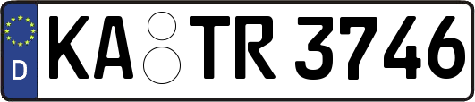 KA-TR3746