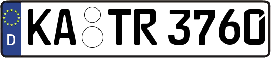 KA-TR3760