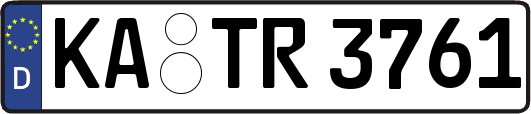 KA-TR3761
