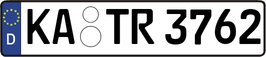 KA-TR3762