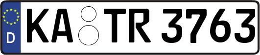KA-TR3763