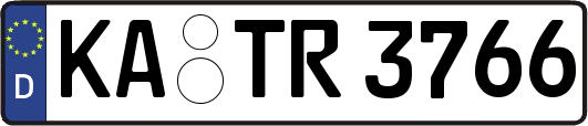 KA-TR3766