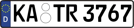 KA-TR3767