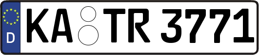 KA-TR3771