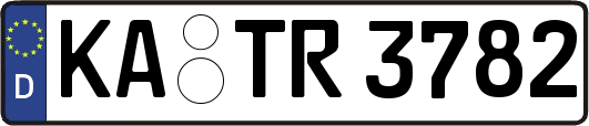 KA-TR3782