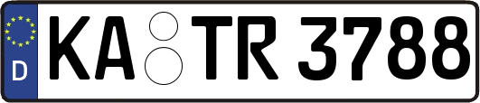 KA-TR3788