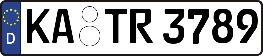KA-TR3789
