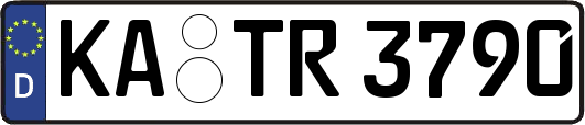 KA-TR3790