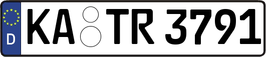 KA-TR3791