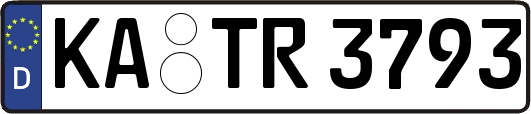 KA-TR3793