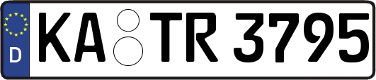 KA-TR3795